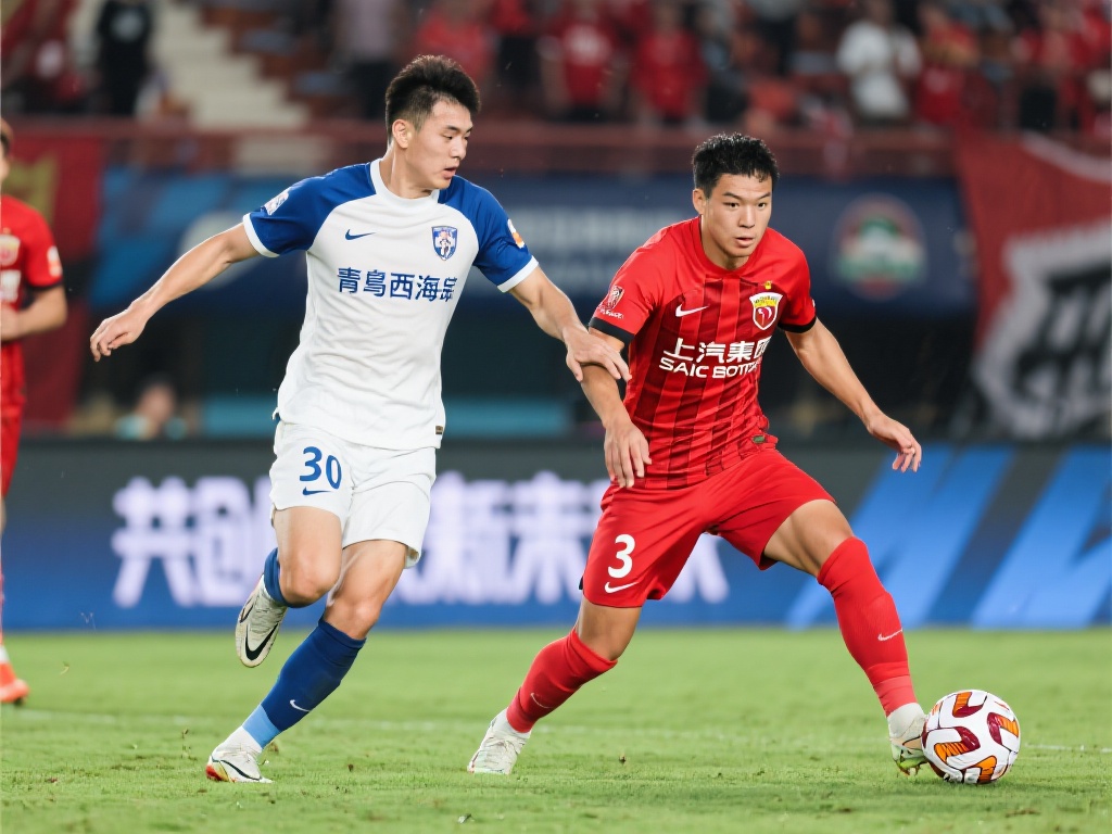 青岛记者：杨瀚森G联赛第二场展现惊人个人能力