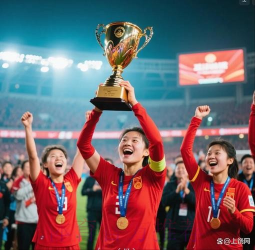 女足超级杯上演进球大战 权健女足问鼎冠军