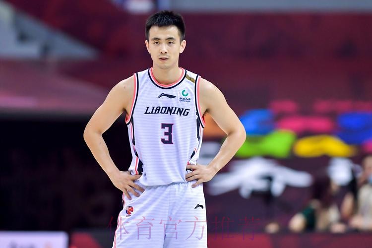 CBA-赵继伟首秀轰24+7姜宇星10分 辽宁力克新疆