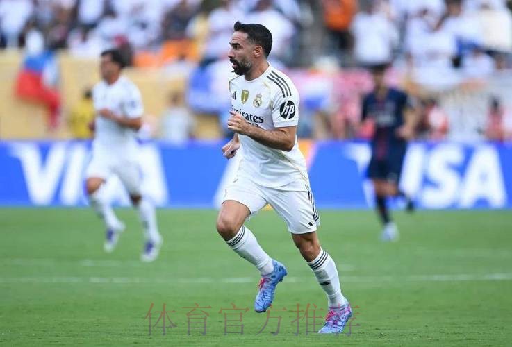 TA：卡瓦哈尔预计伤缺4周 大概率无缘国家德比